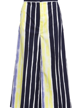 Брюки SPORTMAX (133): фото - Invogue